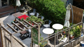  Espace Elastique B&B  Гонконг